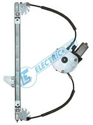 ELECTRIC LIFE zrop73l -  Подъемное устройство для окон